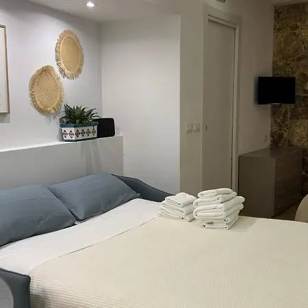 Dimora Resalibera Διαμέρισμα
