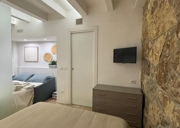 Διαμέρισμα Dimora Resalibera Συρακούσες