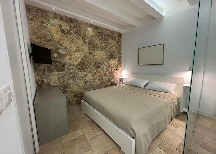 Διαμέρισμα Dimora Resalibera