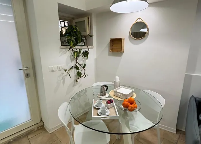 Dimora Resalibera Διαμέρισμα Συρακούσες