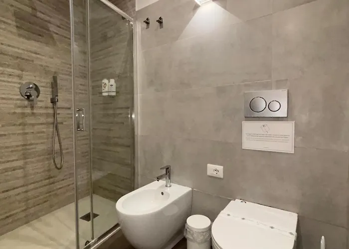 Dimora Resalibera Διαμέρισμα Συρακούσες