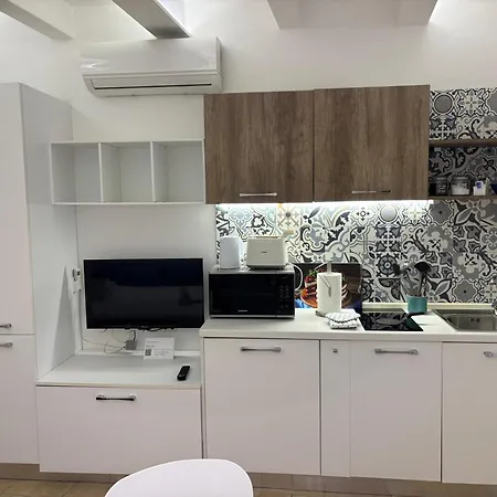 Dimora Resalibera Appartamento Syracuse