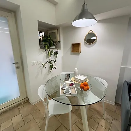 Dimora Resalibera Appartamento Syracuse