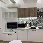 Dimora Resalibera Appartement Syracuse