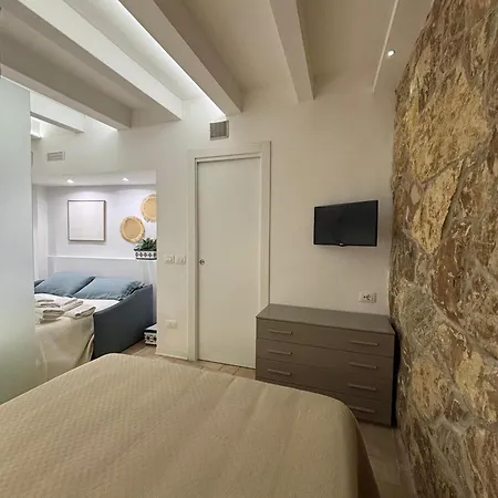 Appartement Dimora Resalibera Syracuse