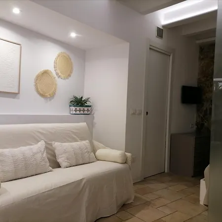 Appartement Dimora Resalibera Syracuse